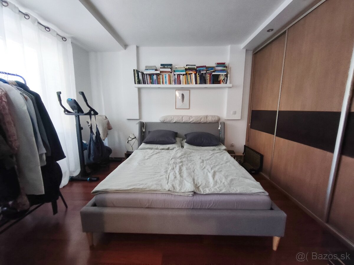 Nová ponuka, dvojizbový byt v centre mesta - 4