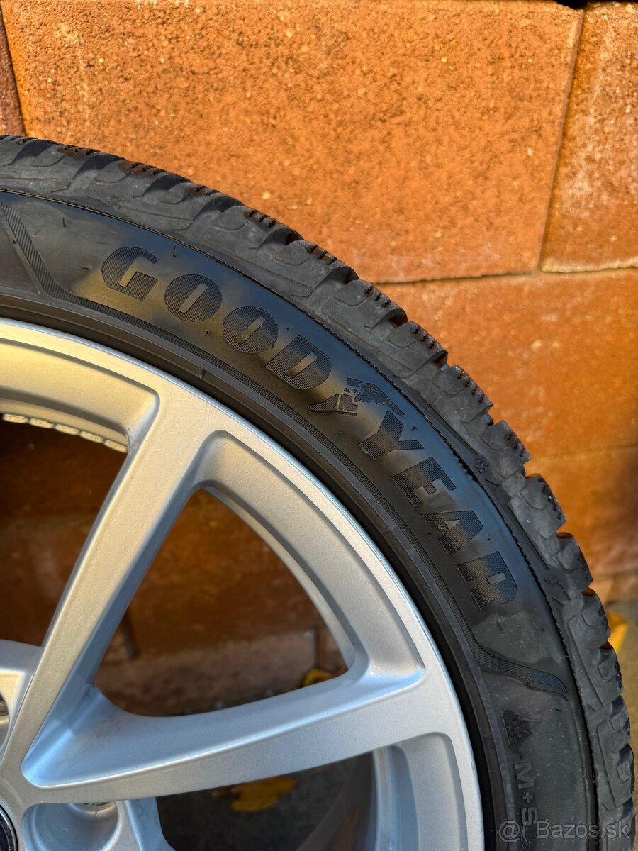 225/45R17 91H - 4