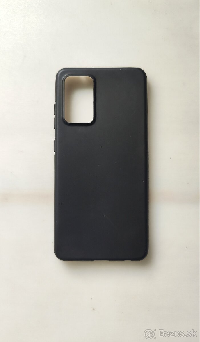 Puzdrá na Samsung Galaxy a52 - 4