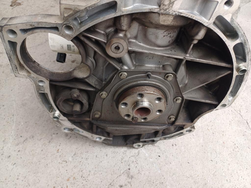 Ford Fiesta MK6 (2008-2017) 1.25 blok motora s hlavou valcov - 4