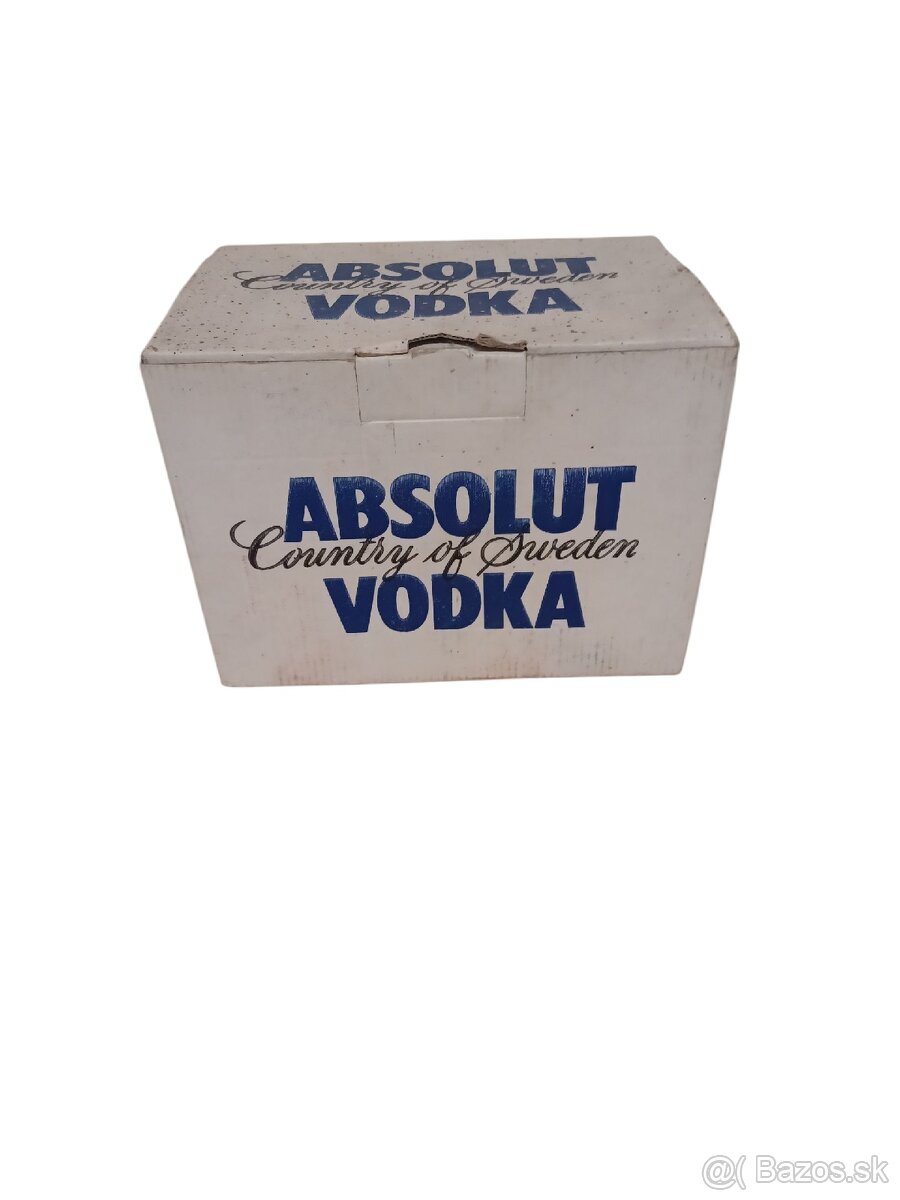 Vysoké poháre Ritzenhoff Cristal - 4