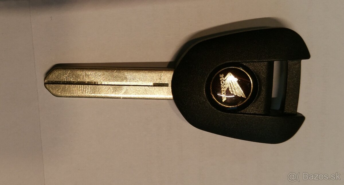 Kluc Honda CRF1100 NC750X/S VFR800 CBR600RR CB650F CB500X - 4