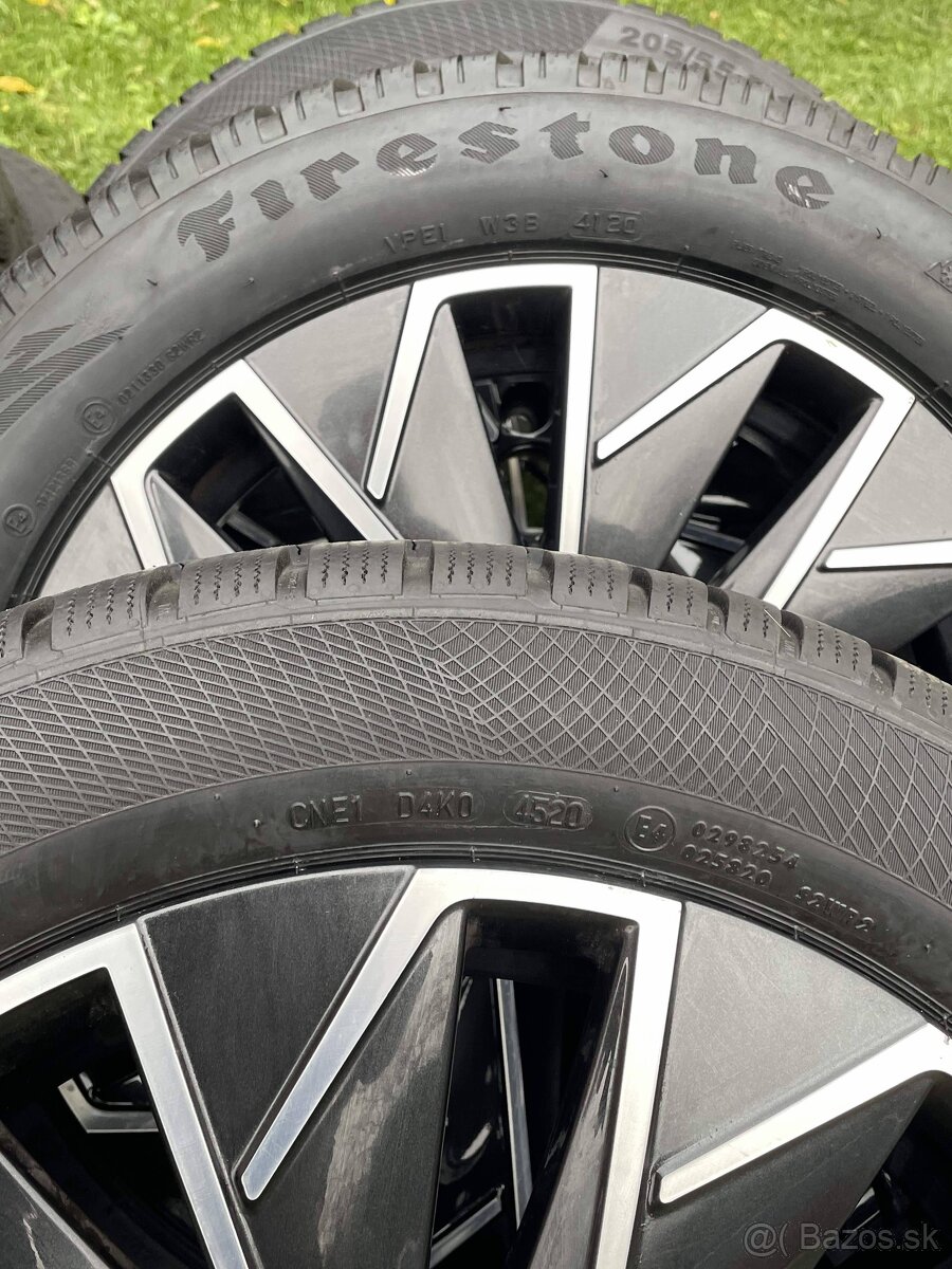 PROPUS VEGA VEGA AERO skoda VW,AUDI Seat RAPID SCALA KAMIQ P - 4