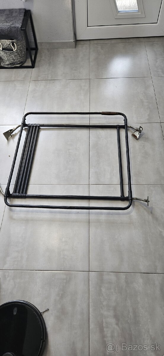 Predám zahrádku na staru Škodovku - 4