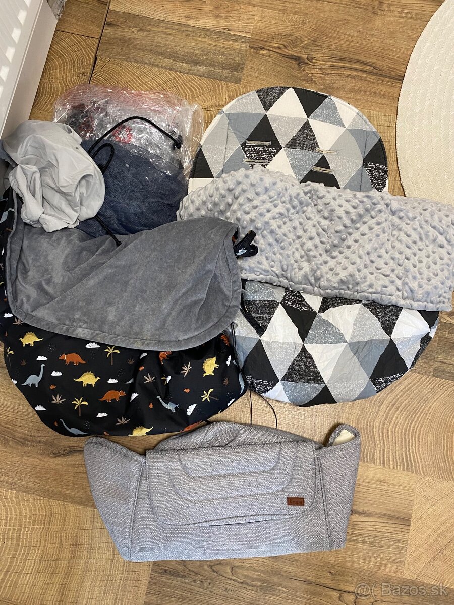 Kočík Zopa Move - 4