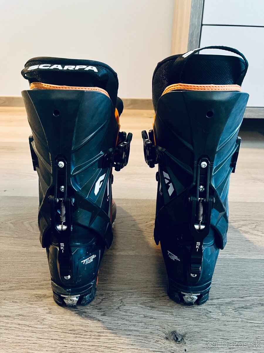Scarpa F1 LT veľkosť - 42 - 4