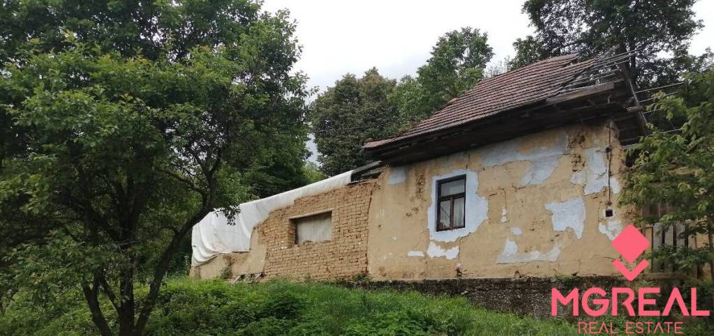 Predaj pozemku 740 m2 na myjavských kopaniciach. - 4