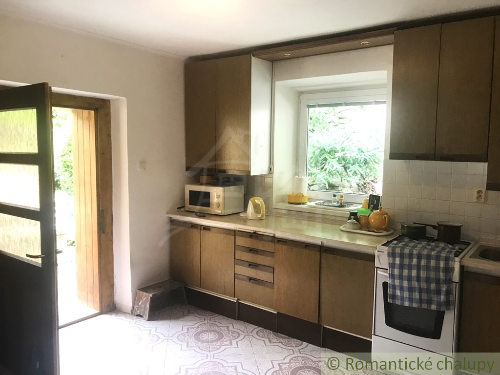 Chalupársky sen vo Vyhniach – dvojdom na úpätí Štiavnickýc - 4