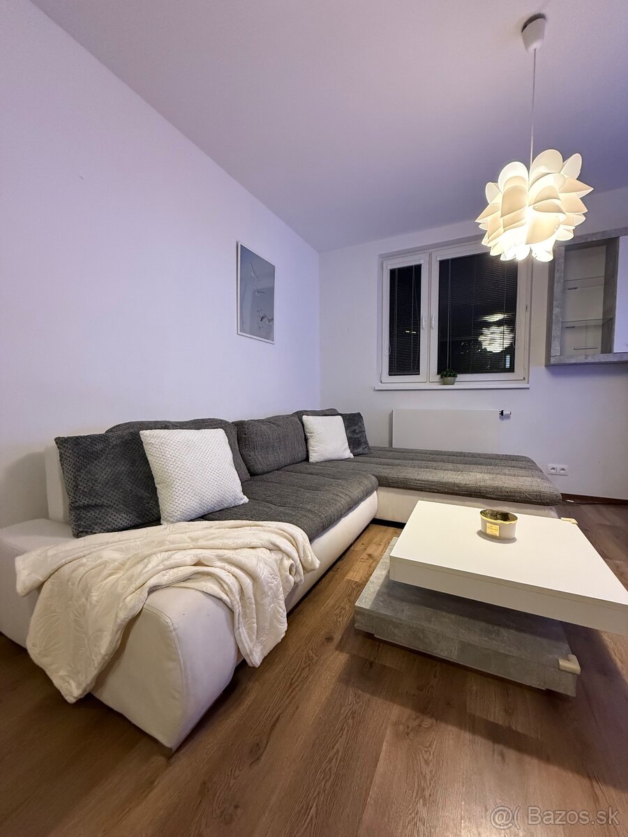 BEZ REALITKY 3-izbový byt s veľkou predzáhradkou - 4