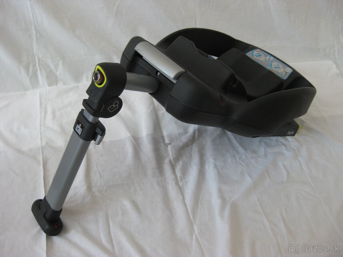 Sedačka s isofixom Maxi- Cosi - 4