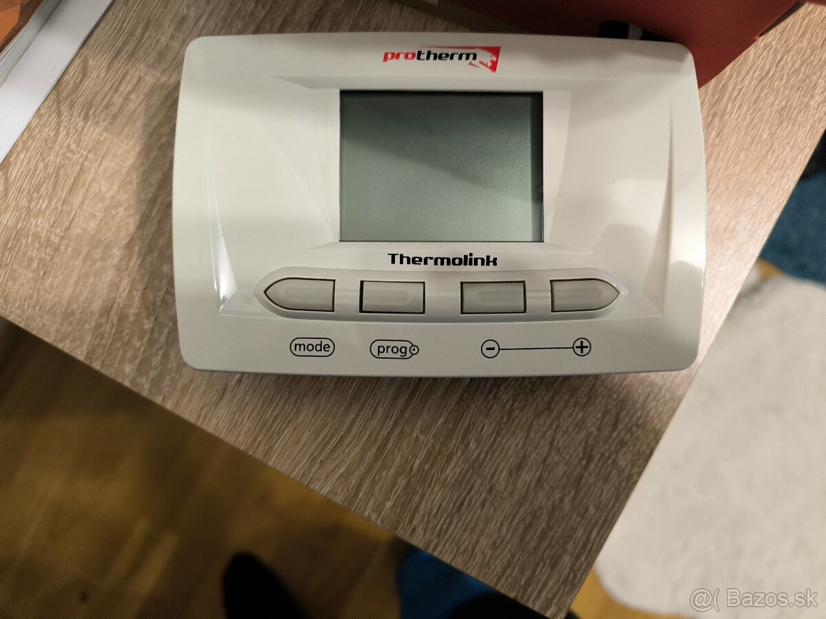 Protherm Panther Condens 25 kko doska 0010028087 - 4