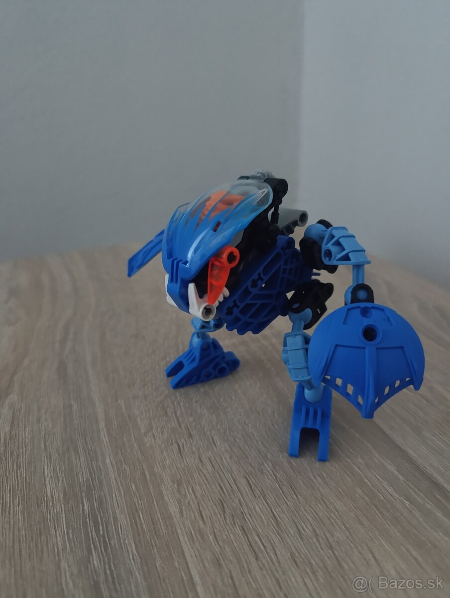 Lego Bionicle - 4