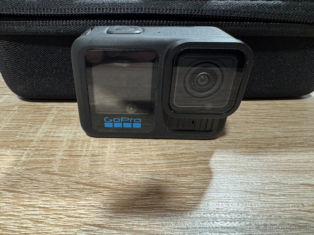 Predám GoPro Hero13 Black Bundle - 4