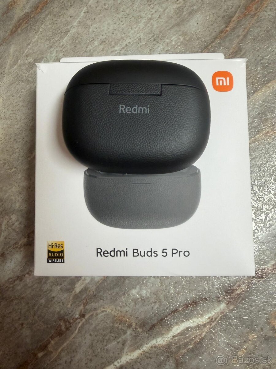 Xiaomi buds 5pro a 6pro - 4