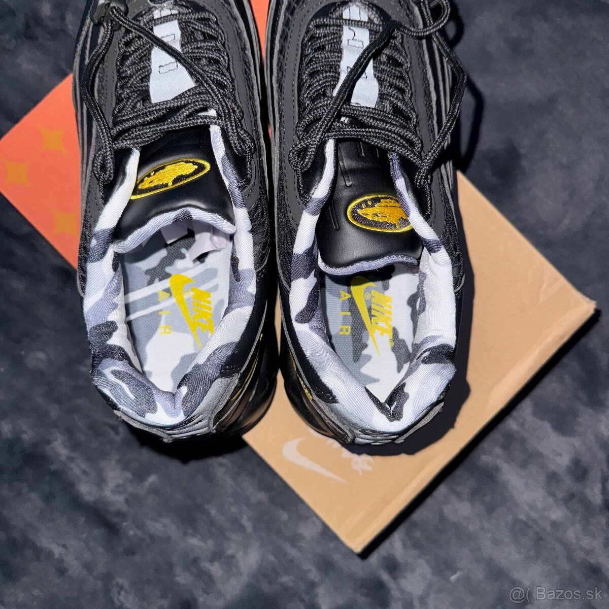 Nike Air Max 95 Corteiz - 4