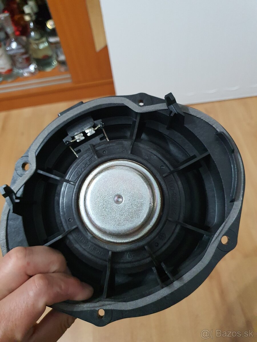 Bose zosilovač mazda 6 gh 3 bl mps aj repraky - 4