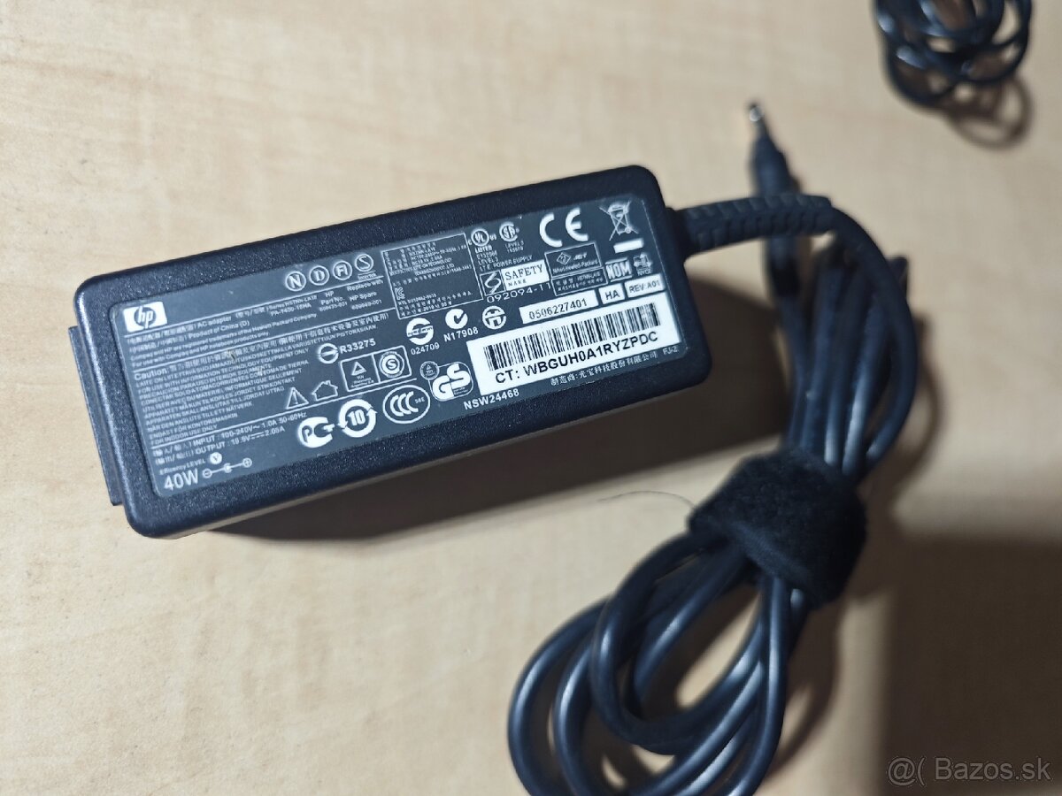 Adapter Dell Lenovo ASUS ACER HP 30W 40W 65W 90W 130W - 4