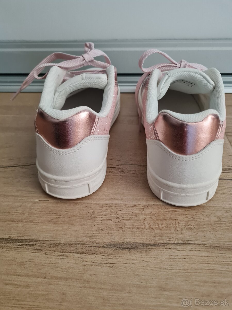 Tenisky značky Graceland veľ. 33 - 4