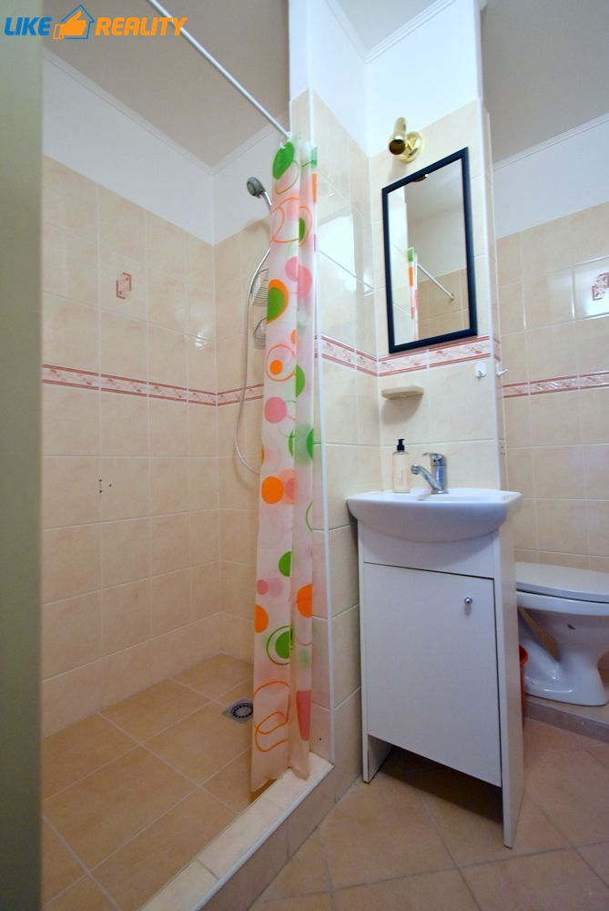 Prenájom 1 izb byt s balkónom SEVER - 4