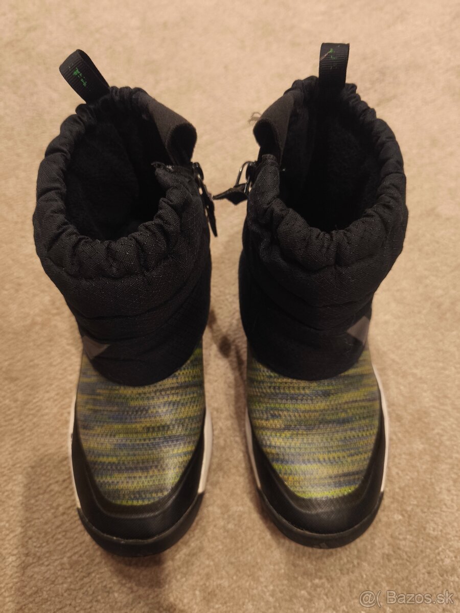Predám detské zimné topánky - 4