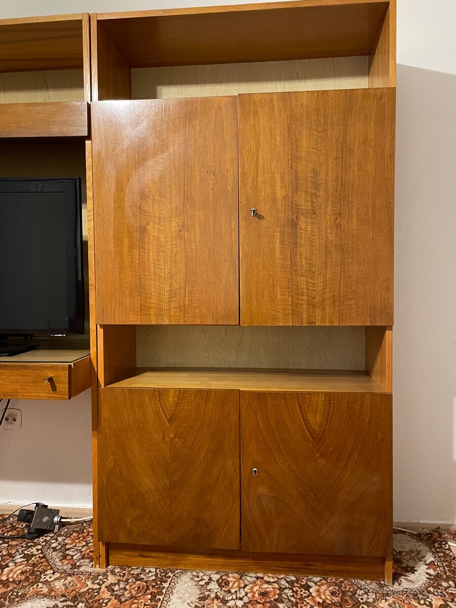 Predám nábytok - 4