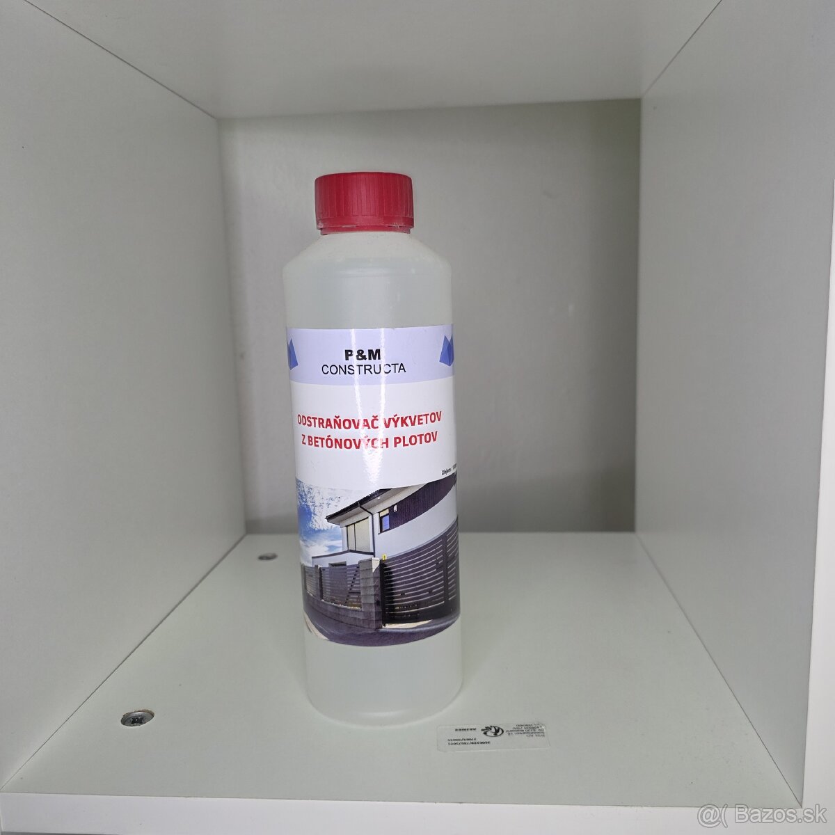 profesionálna chémia na ploty - 4