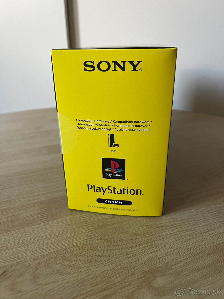 Sony Portal 30th Anniversary Limited Edition - 4
