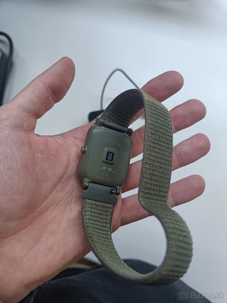 Xiaomi Amazfit Bip - 4