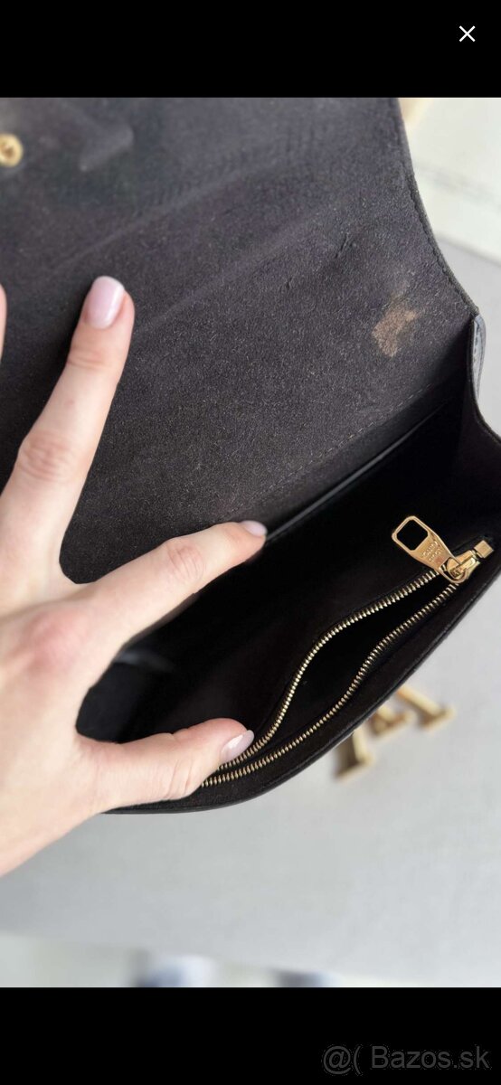 Louis Vuitton louise MM - 4