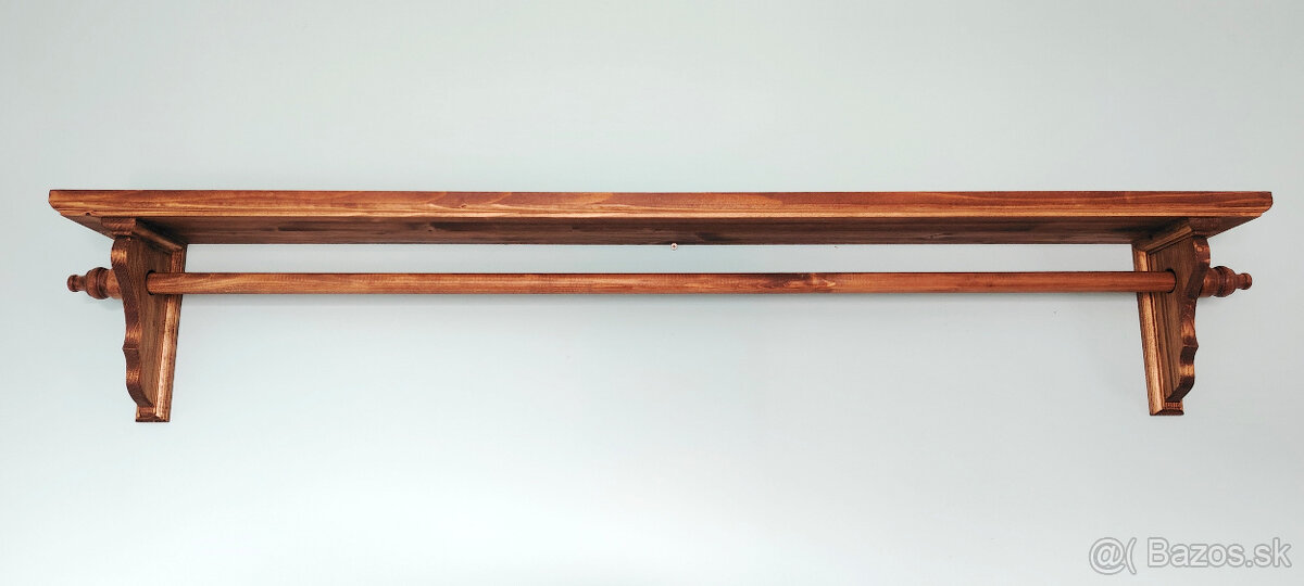 Vidiecka drevená Garniža - 4