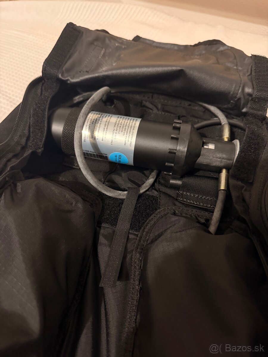 ABS lavínový batoh - 4