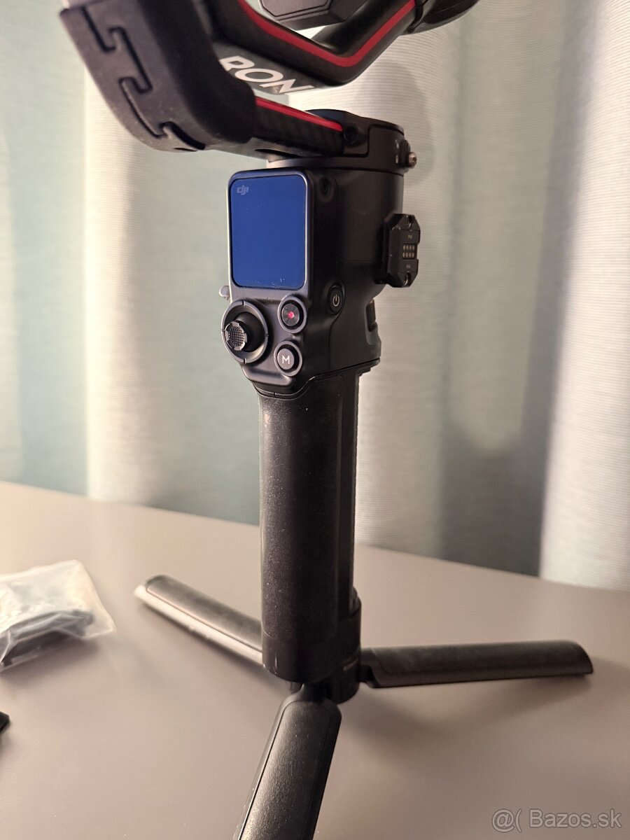 DJI Ronin RS 2 Pro - 4