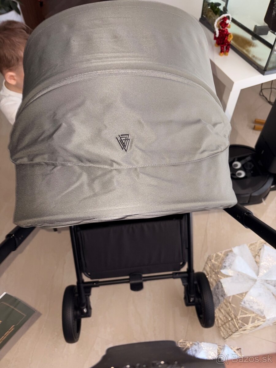 Venicci Vero Sage kočík - 4