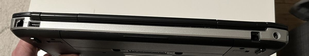 DELL Latitude E5430 + chladiaca podložka ako darček - 4