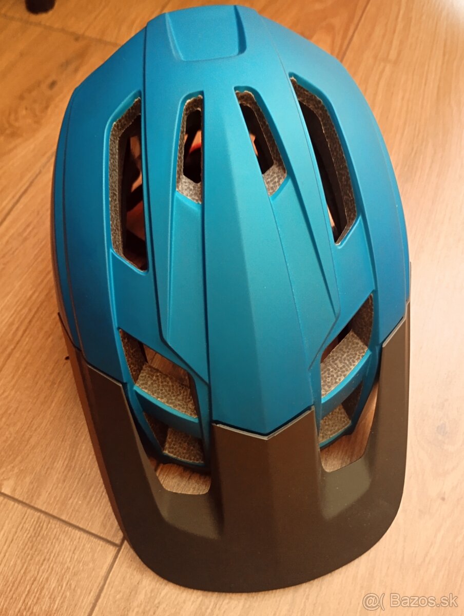 Prilba MTB veľkosť L - 4