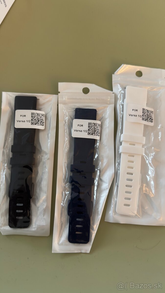 Smart hodinky Fitbit Versa 2 - 4