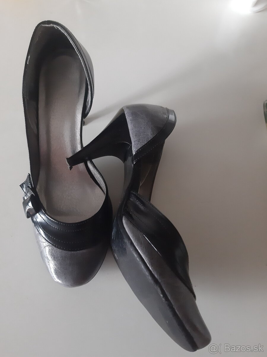 Topánky lodičky - 4