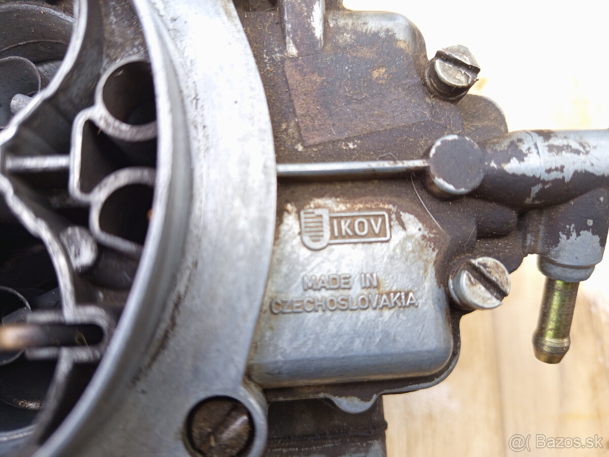 Škoda 120L - 125L - 4