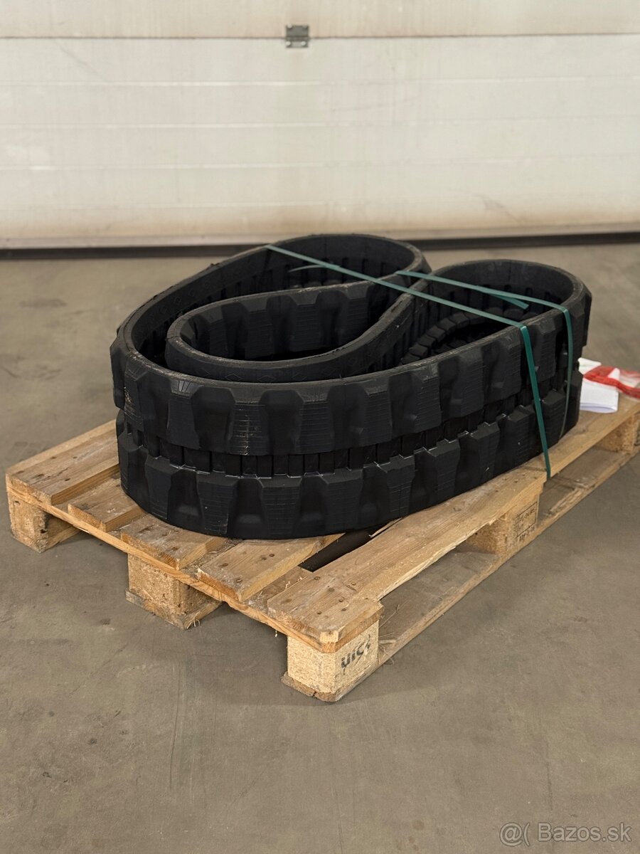 Pás na bager 300x52.5x78W - 4