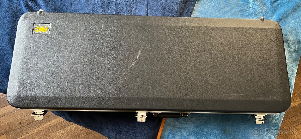 Rickenbacker 620/12 2017 - 4