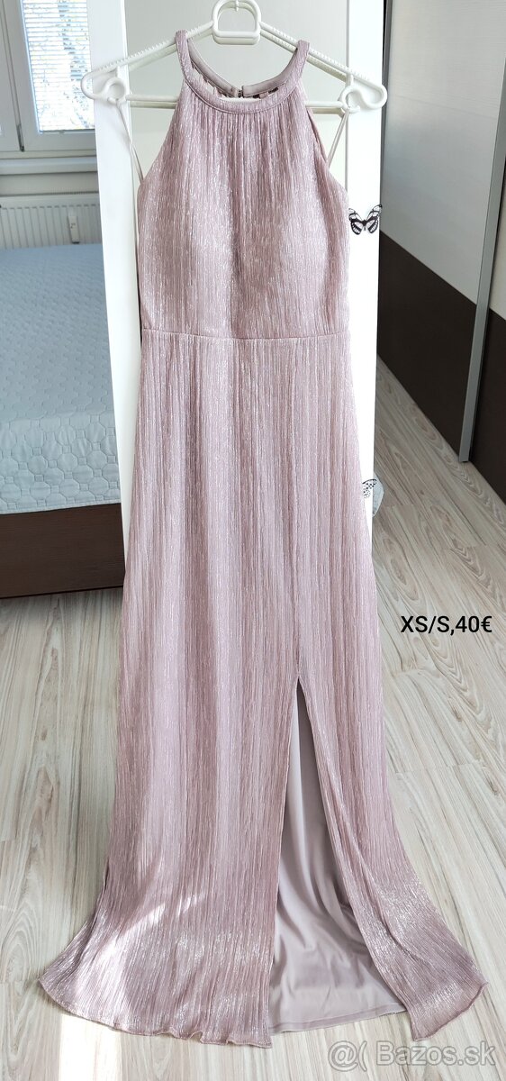 Spoločenské šaty - 4