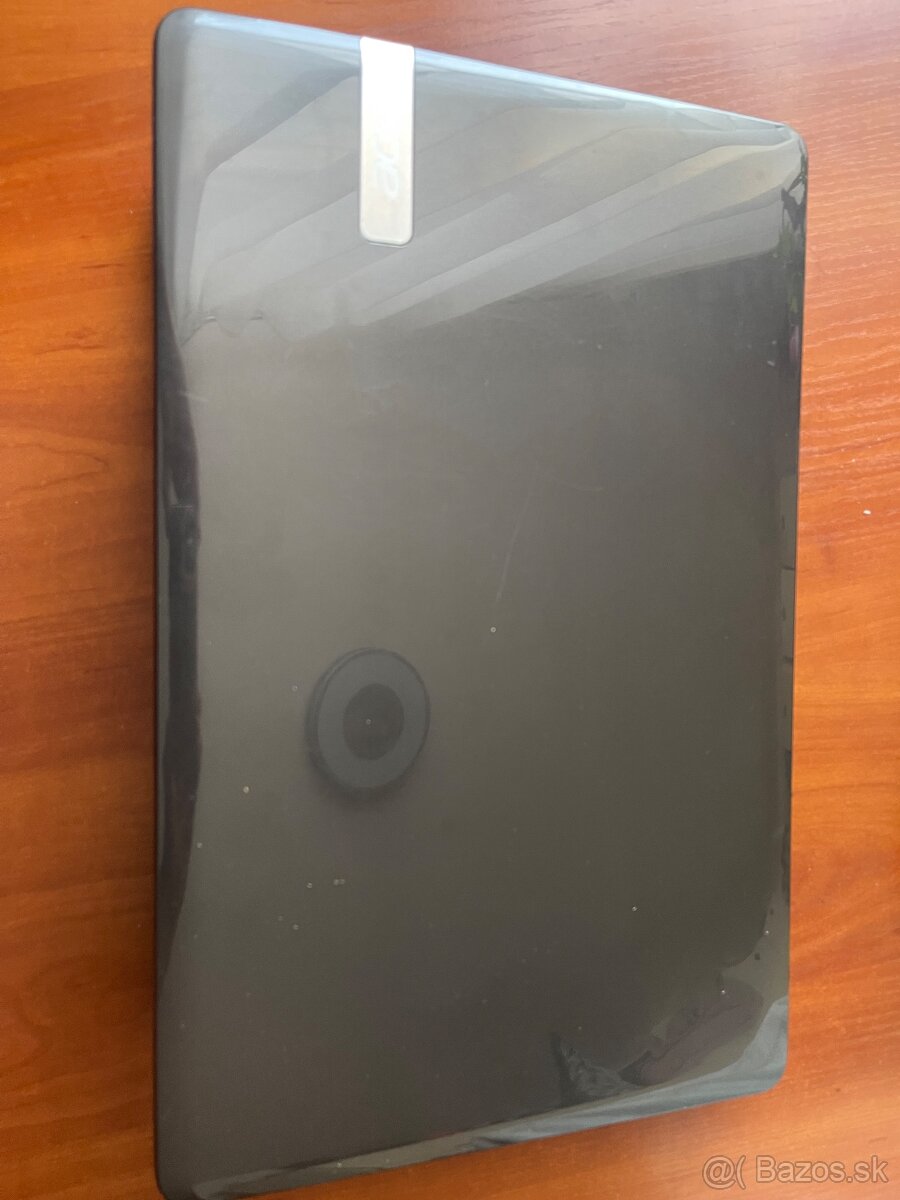 Notebook Acer Aspire - 4