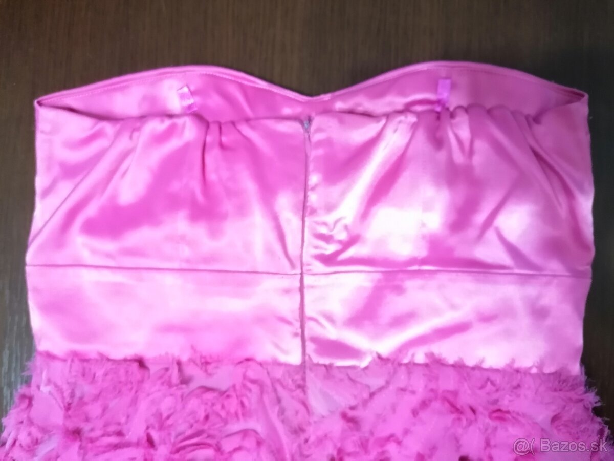 Spoločenské šaty - 4