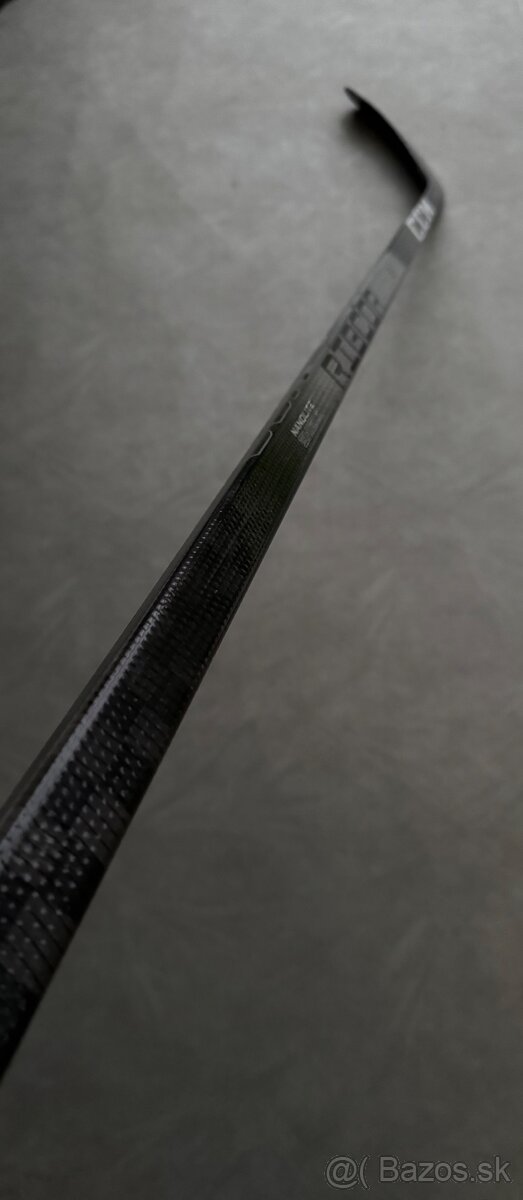 ⚠️CCM RIBCOR TRIGGER 8 PRO SR LONG/175CM PRAVACKA P30 - 4