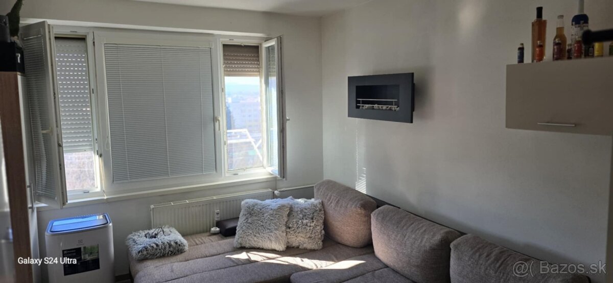 Garzónka do prenájmu - 4