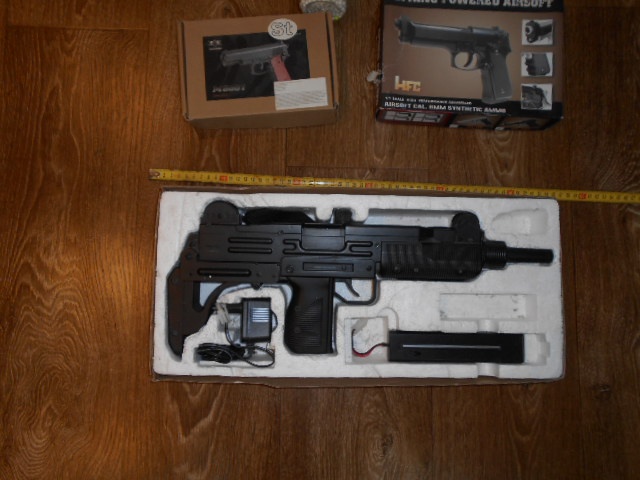 mechanicke aj elektrický - 4