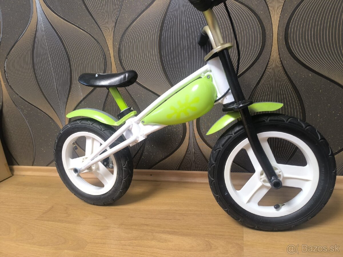 Detské odrážadlo - 4