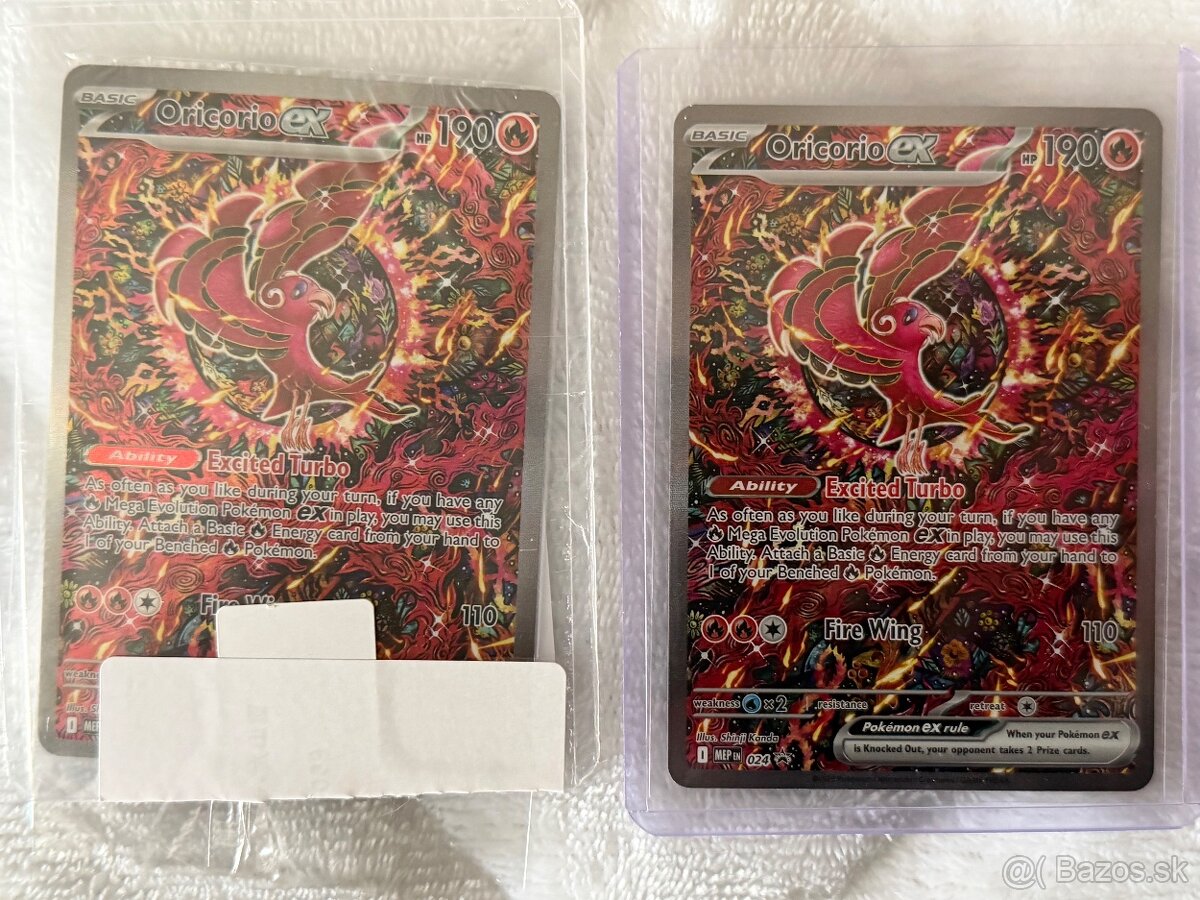 Pokémon PSA 10 sbírka 15ks - 4