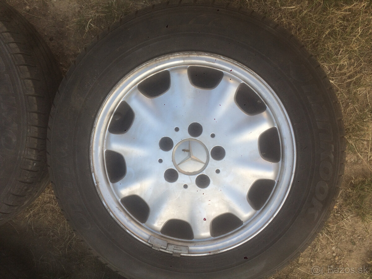 Al disky puklice - 4