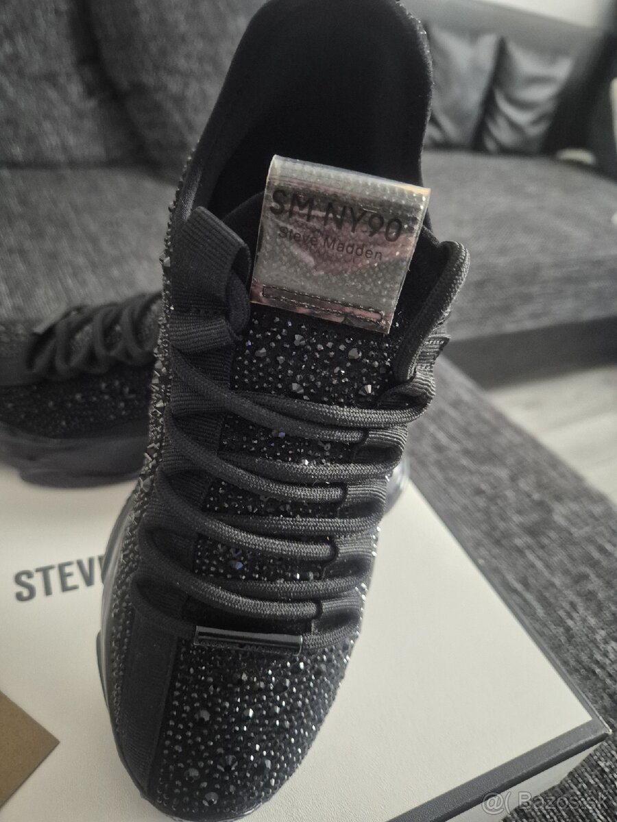 STEVE MADDEN tenisky - 4